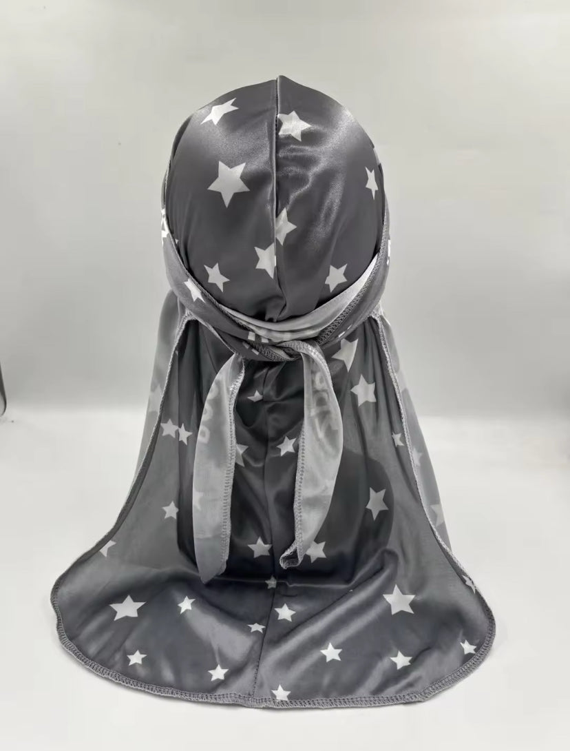 Space Grey